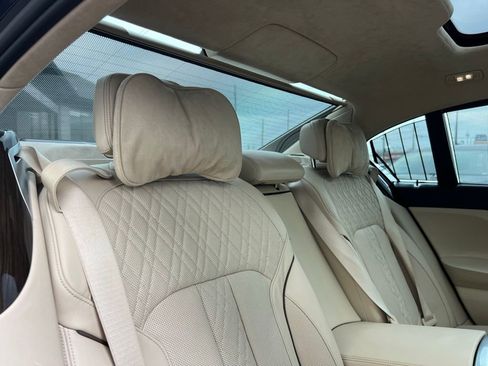 Used 2016 BMW 740i image 35