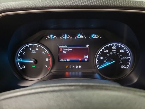 Used 2022 Ford F150 XLT w/ XTR Package AWD/4WD image 30