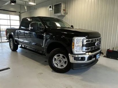 Used 2025 Ford F250 XLT