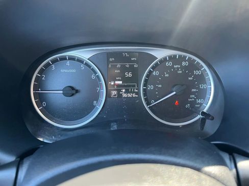 Used 2023 Nissan Kicks S image 21