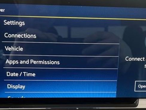 Used 2024 Chevrolet Silverado 2500 ZR2 w/ Technology Package image 37