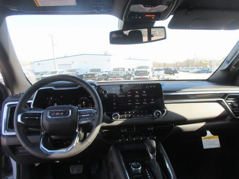 New 2026 GMC Canyon Elevation w/ Convenience Package AWD/4WD image 14