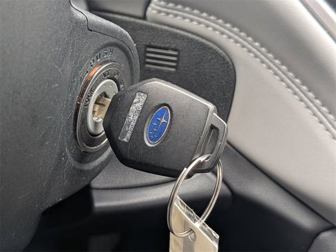 Certified 2025 Subaru Legacy Premium w/ Popular Package #1 image 31