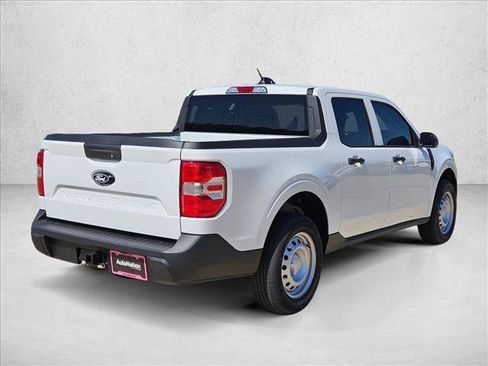 New 2026 Ford Maverick XL FWD image 2