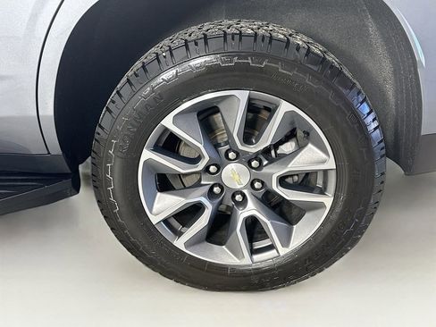Used 2021 Chevrolet Tahoe LT RWD image 33