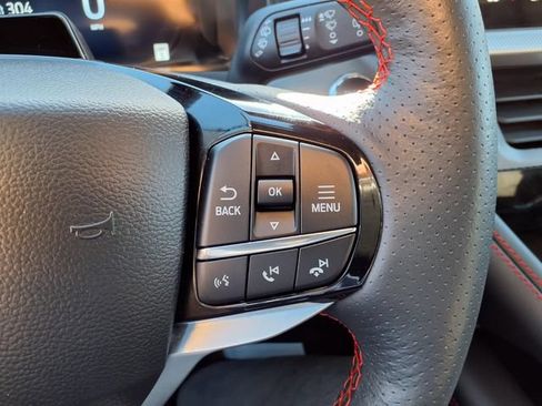 Used 2025 Ford Explorer ST-Line w/ ST-Line Street Pack AWD/4WD image 67