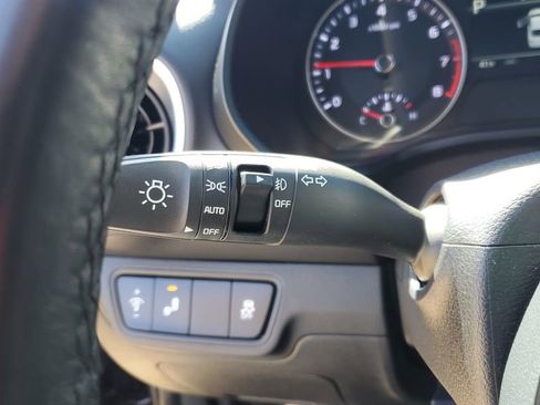 Used 2022 Kia Forte GT-Line w/ GT-Line Premium Package FWD image 10