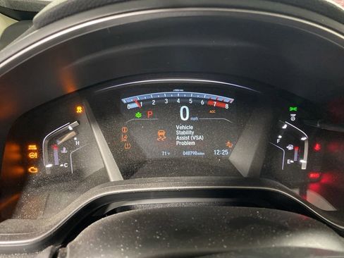 Used 2018 Honda CR-V EX image 3