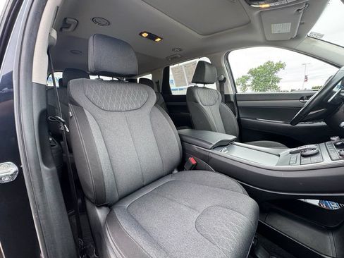 Used 2021 Hyundai Palisade SEL AWD/4WD image 11