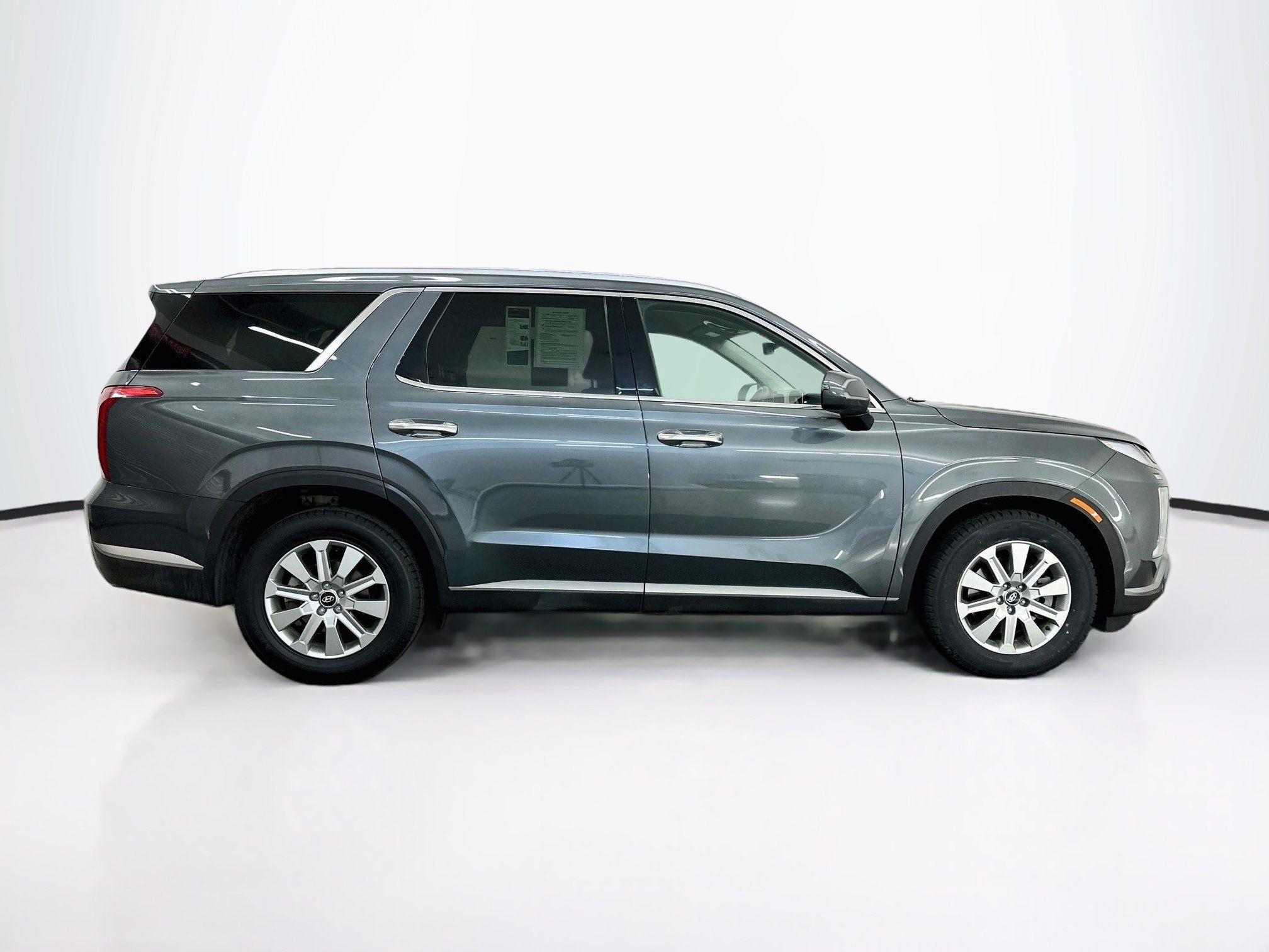 Used 2025 Hyundai Palisade SEL AWD/4WD image 10