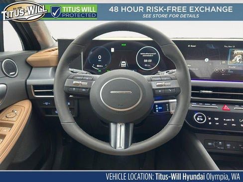 New 2026 Hyundai Sonata Limited image 14