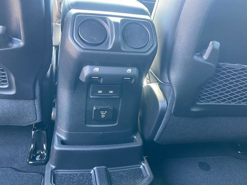 New 2026 Jeep Wrangler Sahara w/ Safety Group AWD/4WD image 27