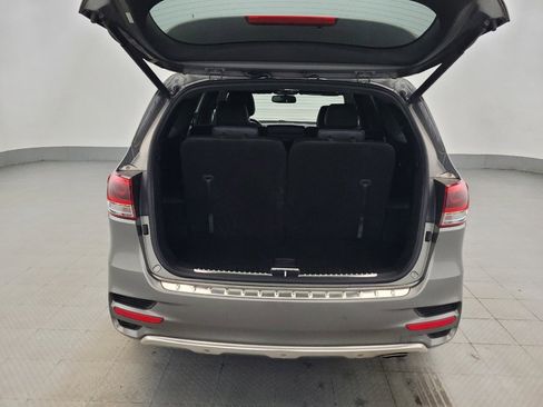 Used 2016 Kia Sorento SX FWD image 29