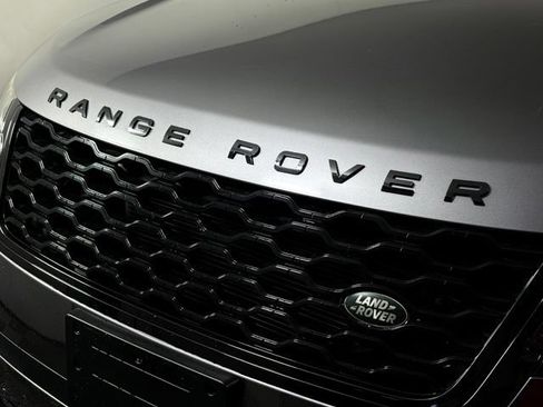 Certified 2019 Land Rover Range Rover Velar S AWD/4WD image 13