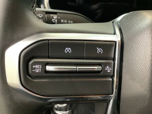 New 2026 GMC Canyon Elevation image 17