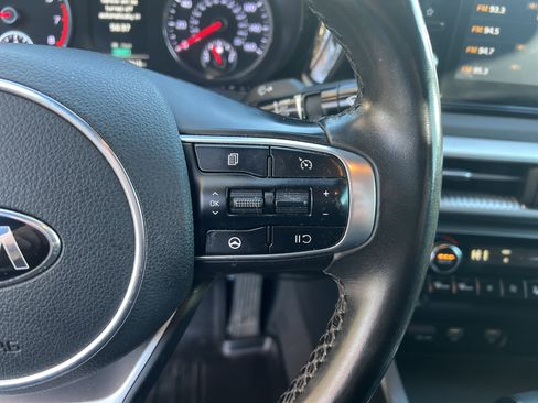 Used 2021 Kia K5 GT-Line image 21