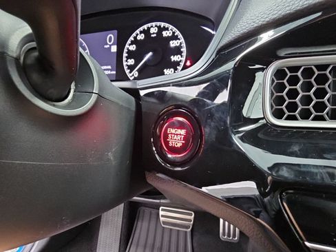 New 2026 Honda Civic Sport image 20