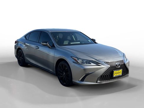 Used 2019 Lexus ES 350 FWD image 7