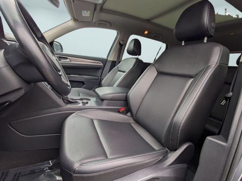 Used 2019 Volkswagen Atlas SE w/ Panoramic Sunroof Package AWD/4WD image 15