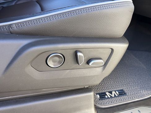 New 2026 GMC Sierra 1500 Denali image 52