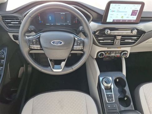 Used 2023 Ford Escape Active image 27
