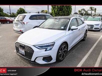 Used 2023 Audi A3 2.0T Premium w/ Convenience Package