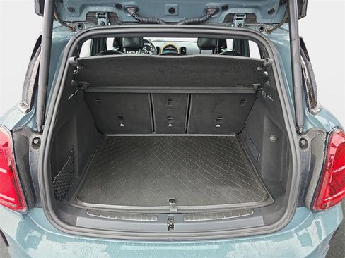 Used 2022 MINI Cooper Countryman John Cooper Works image 14