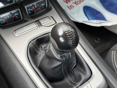 Used 2012 Chevrolet Camaro LT RWD image 27