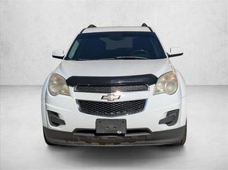 Used 2012 Chevrolet Equinox LT w/ Driver Convenience Package video 2