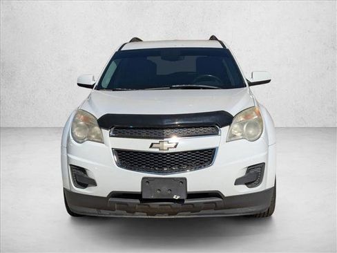 Used 2012 Chevrolet Equinox LT w/ Driver Convenience Package image 2