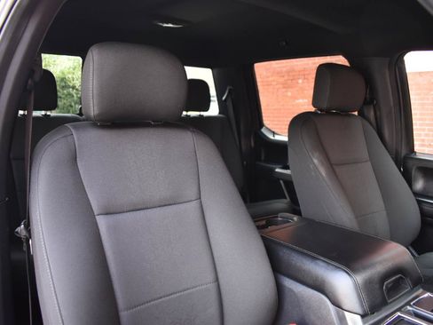 Used 2020 Ford F150 XLT w/ Equipment Group 302A Luxury AWD/4WD image 18