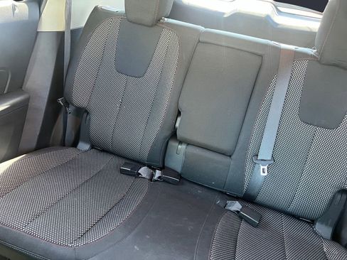 Used 2016 Chevrolet Equinox LT w/ Convenience Package AWD/4WD image 13