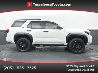 New 2026 Toyota 4Runner SR5 RWD video 1