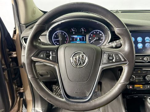 Used 2018 Buick Encore Preferred image 11