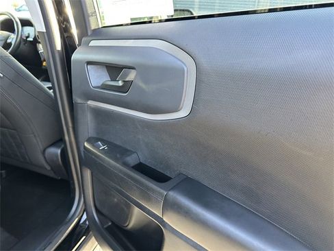 Certified 2022 Ford Bronco Sport Big Bend w/ Convenience Package image 40