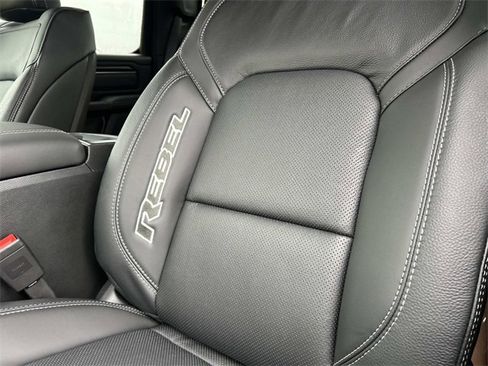 New 2026 RAM 1500 Rebel w/ Advanced Safety Group II image 15