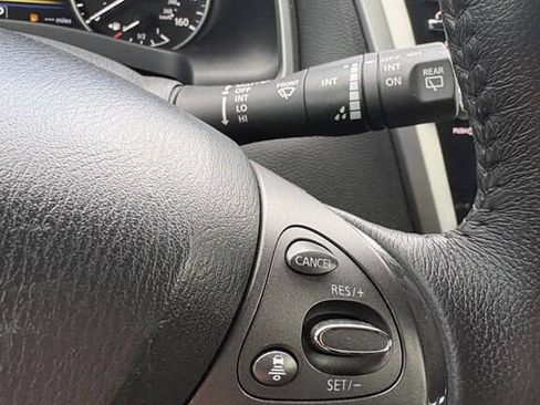 Used 2020 Nissan Murano SV AWD/4WD image 18