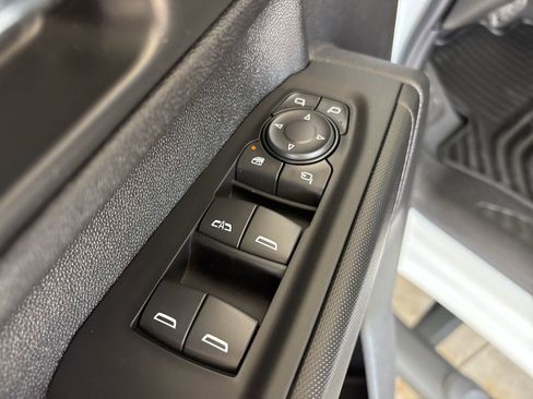 New 2026 Chevrolet Silverado 2500 Custom w/ Custom Value Package image 11