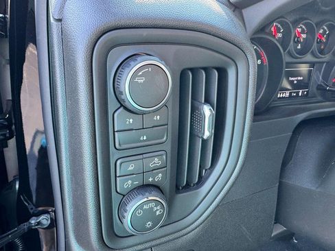 New 2026 Chevrolet Silverado 2500 Custom w/ Custom Value Package AWD/4WD image 34
