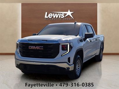 Used 2024 GMC Sierra 1500 Pro w/ Convenience Package