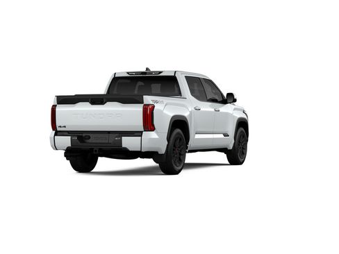 New 2026 Toyota Tundra Platinum AWD/4WD image 49