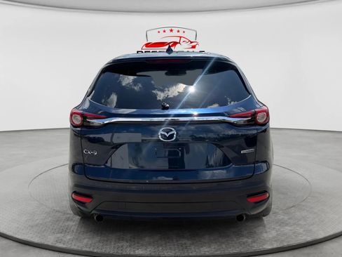 Used 2023 MAZDA CX-30 AWD 2.5 S w/ Preferred Package image 4