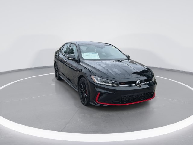 New 2026 Volkswagen Jetta GLI Autobahn FWD image 3