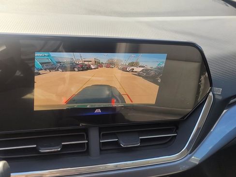 New 2026 Chevrolet Trax ACTIV w/ Driver Confidence Package image 18