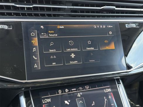 Used 2023 Audi Q7 3.0T Premium Plus image 14