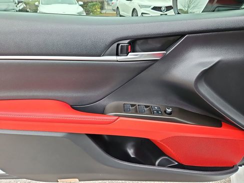 Used 2022 Toyota Camry XSE image 28