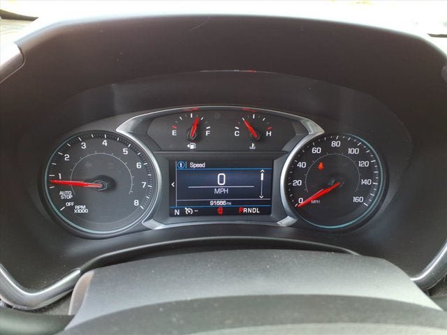 Used 2019 Chevrolet Equinox LT FWD image 15
