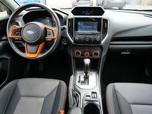 Used 2023 Subaru Crosstrek 2.0i Premium AWD/4WD image 10