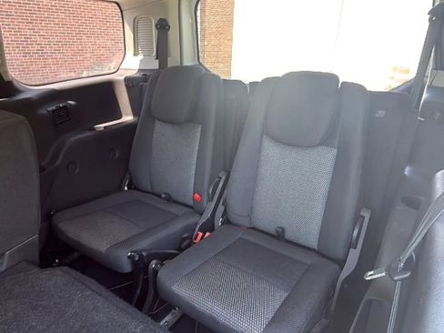Used 2018 Ford Transit Connect XL FWD image 32