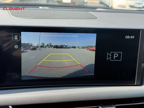 Used 2025 Hyundai Sonata SEL FWD image 27